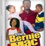 The Bernie Mac Show TV Show Cover Folder Icon