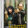 Hunter TV Show Cover Folder Icon