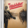 The Hitchhiker TV Show Cover Folder Icon