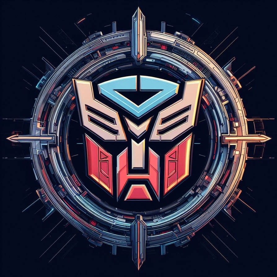 AI Autobot Insignia by BracknellBen18799 on DeviantArt