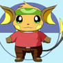 Roger the Raichu