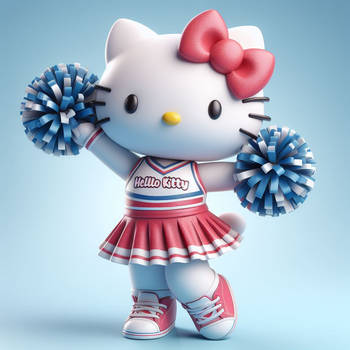 Hello Kitty - Cathy Rabbit by saltren90 on DeviantArt