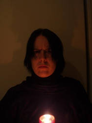 And another Snape-Me