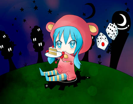 Explore The Best 冒険少女と箱庭遊戯 Art Deviantart Explore The Best 冒険少女と箱庭遊戯 Art Deviantart