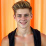 Passport photo 2