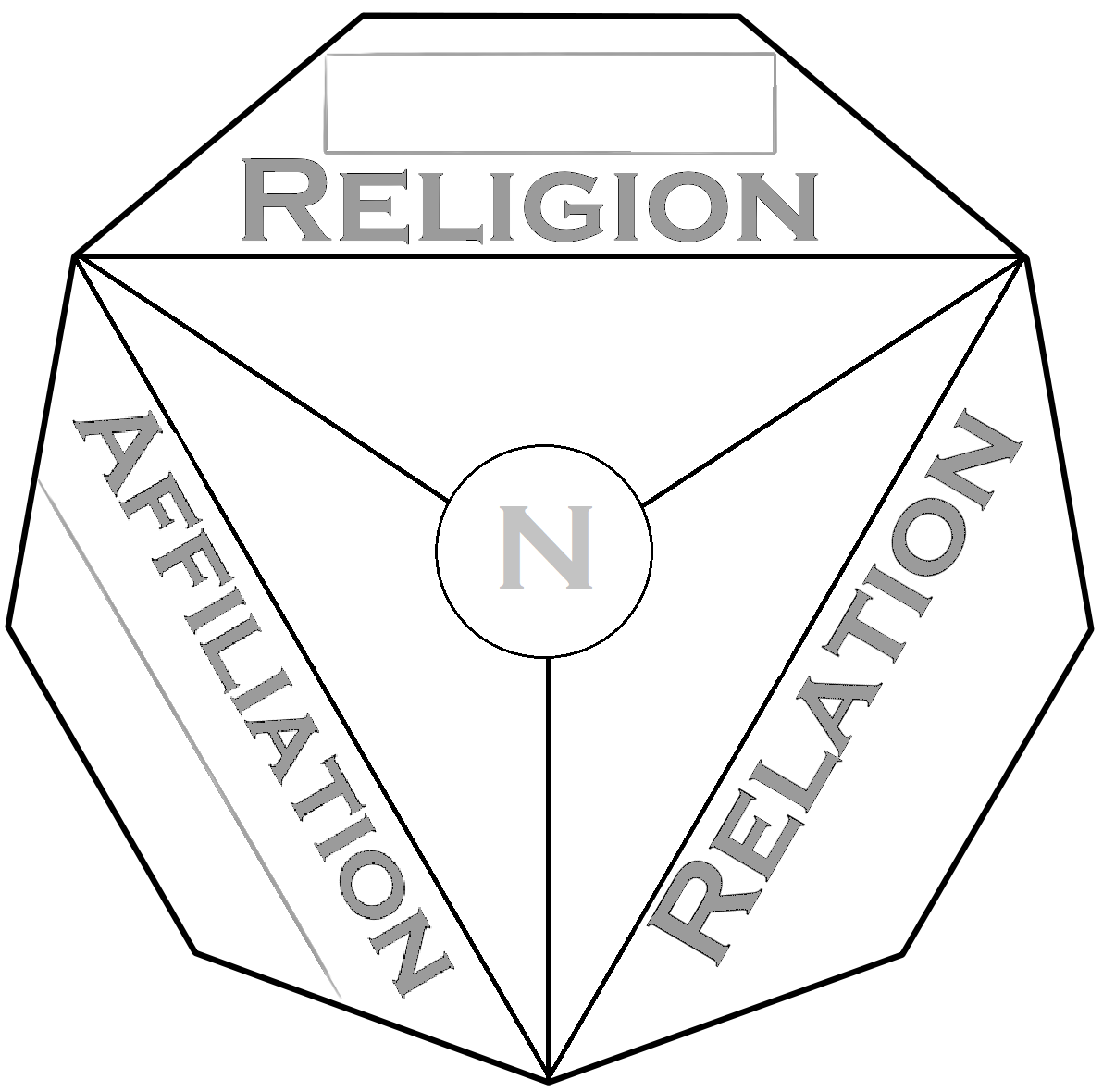 Enneagon by TrueSeb on DeviantArt