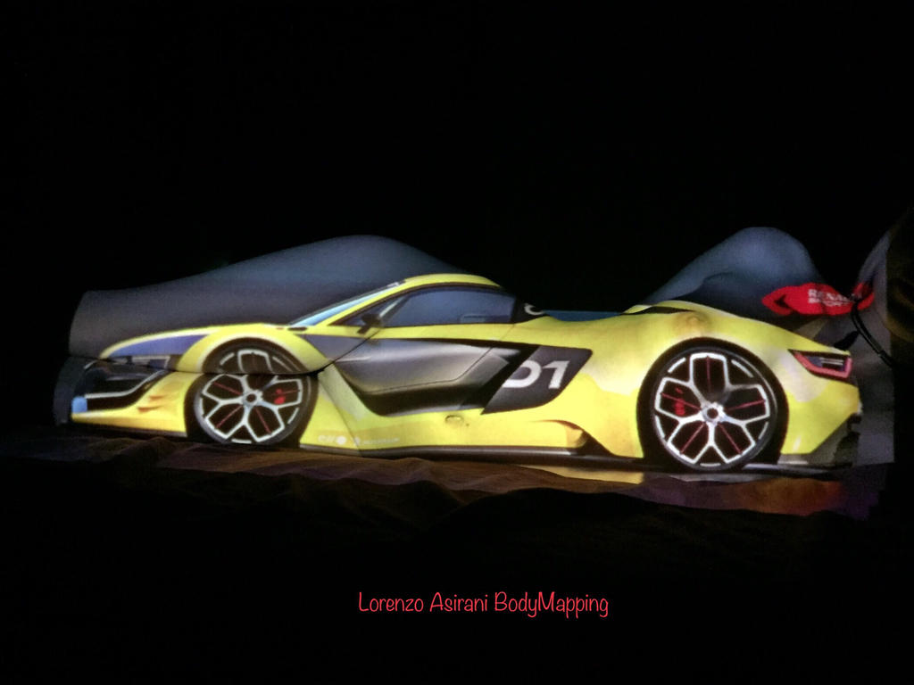 Racing-Dee 1.2 by LABodyMapping on DeviantArt