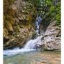 Kesselfallklamm - 02