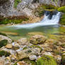 Waterhole Gorge - Pool