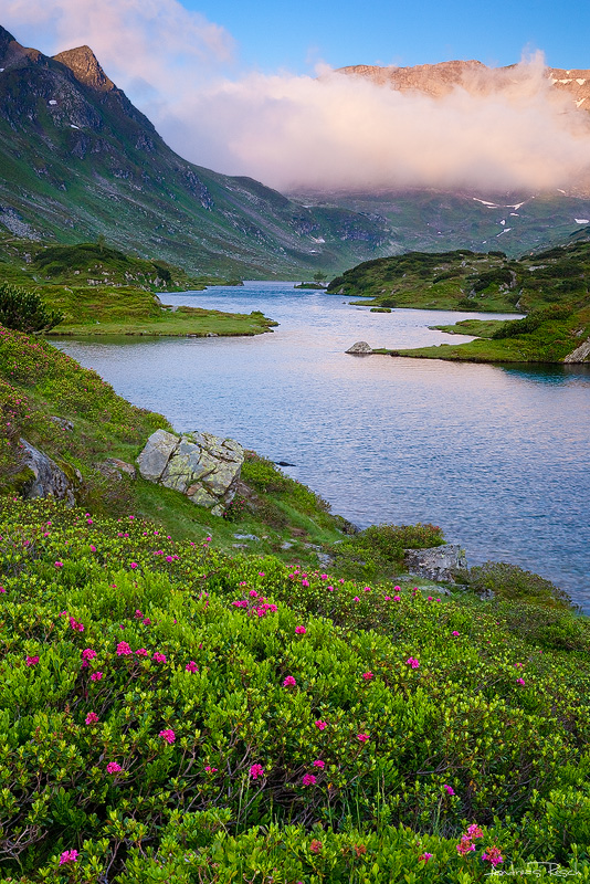 Giglachsee