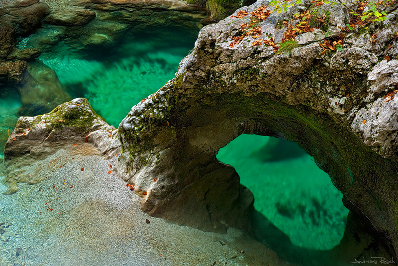 Triglav - Mostnica Sloncek