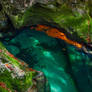 Mostnica - Narrow Passage