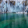 Plitvice - Upper Falls