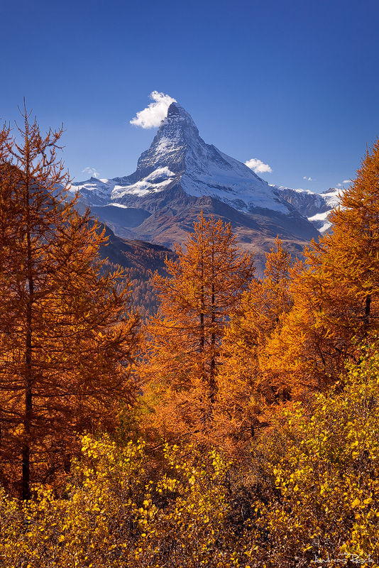 Matterhorn - 01