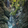 The Hidden Place