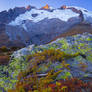 Glaciers