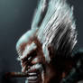 Heihachi