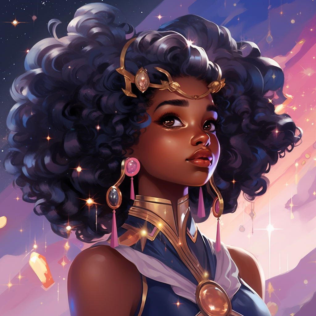 Deviantart Bae Space Bae (Mercury) by CherryRhea on DeviantArt