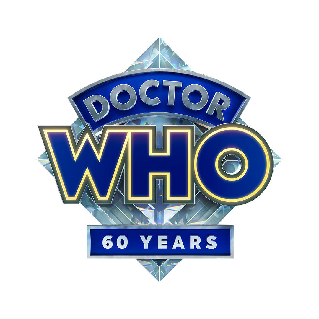 Doctor Who 60th Logo PNG By Some Random Stuff On DeviantArt doctor-who-60th-logo-png-by-some-random-stuff-on-deviantart