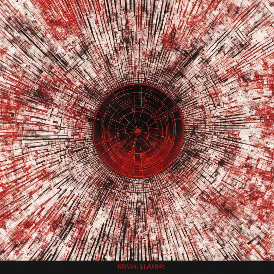 Deviahnt Core The Core by 5Mariner on DeviantArt