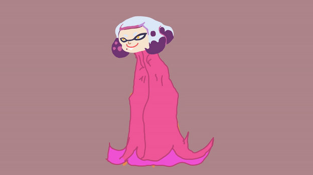 Pearl-Team Vampire Animation