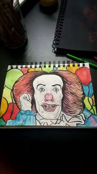 Pennywise Complete