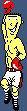 Punch out Sprite Ed