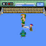 CD-I link Punch out gameplay