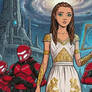 Akaris1000lives The Princess