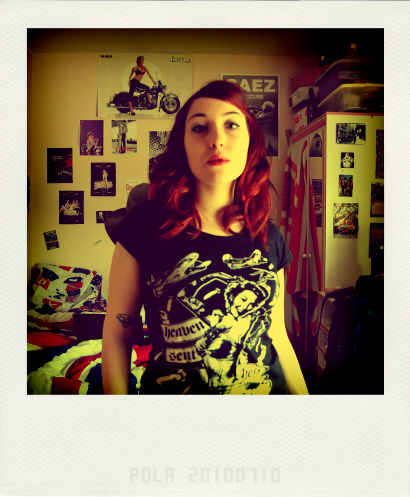 Ruby Soho by Eddie-Destroyed on DeviantArt