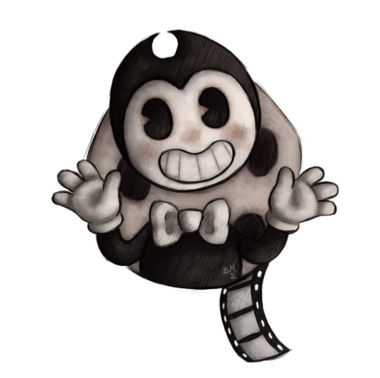 Bendy