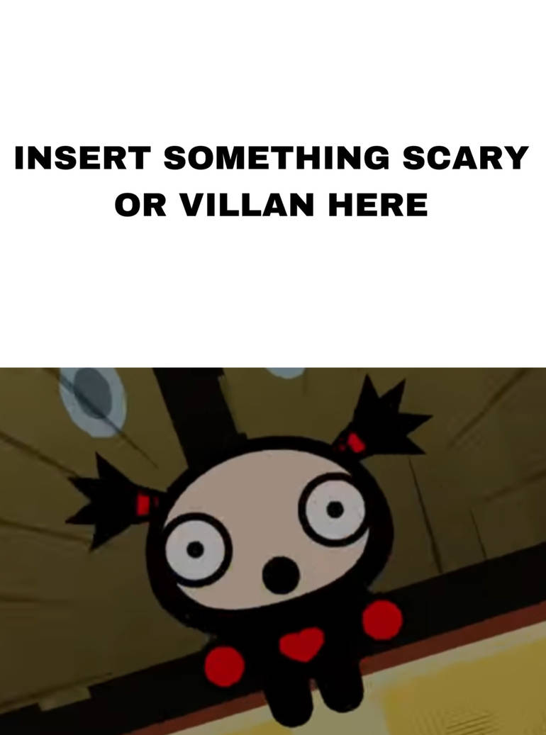 Garu Freaks Out At Something Meme by 247Nagrom on DeviantArt Garu Freaks Out At Something Meme by 247Nagrom on DeviantArt