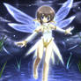 Frolicking Fairy