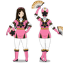 :~ Super Sentai Sakura! ~: