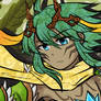 Brave Frontier - Of ambitions and Desires
