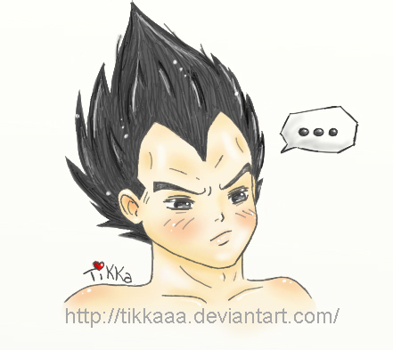 Vegeta -2