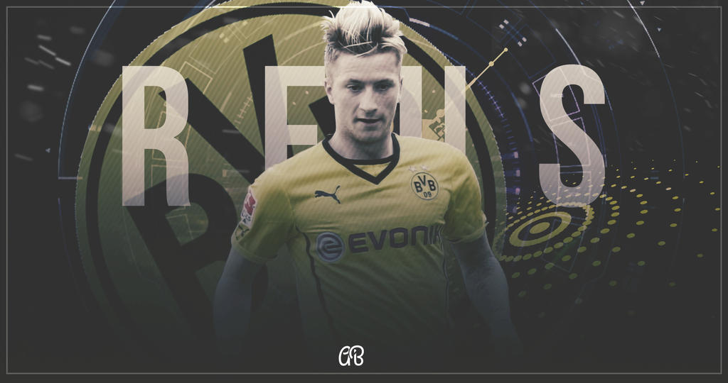 Marco Rues Signature Marco Reus signature // 2k17 by ArtimB11 on DeviantArt