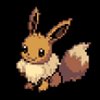 Gif Of 3 Eeveelutions