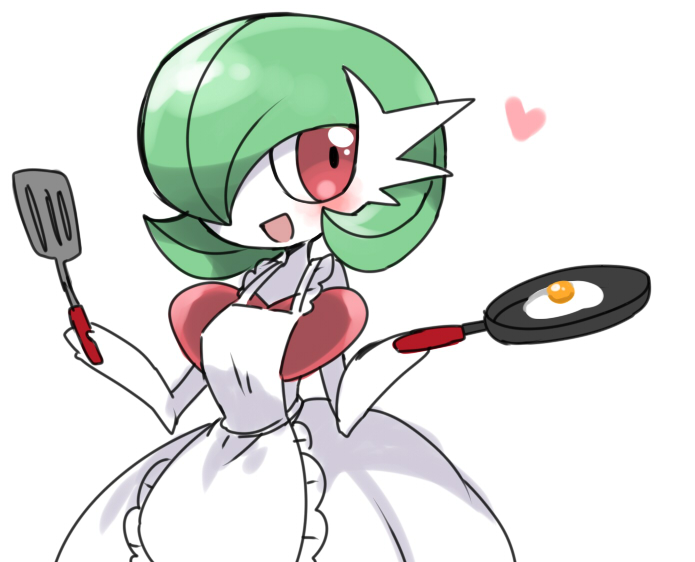 Gardevoir