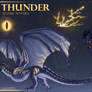 Adopt - Thunder (SOLD)