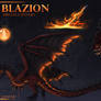 Adopt - Blazion (SOLD)