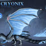 Adopt - Cryonix (OPEN)
