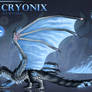 Adopt - Cryonix (OPEN)