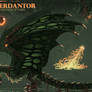 Adopt - Verdantor (SOLD)