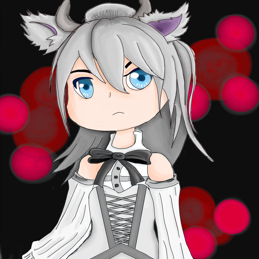 Azu by Mikuru-rin on DeviantArt