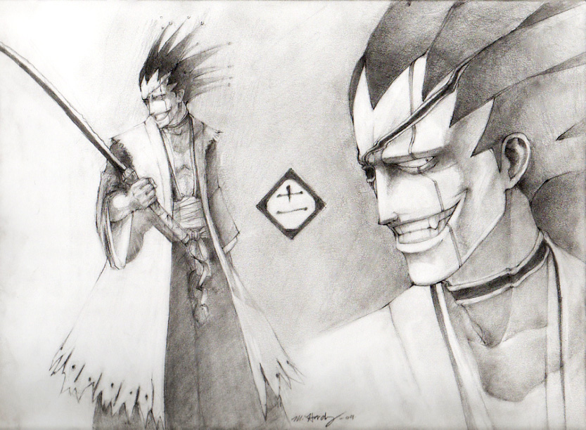 Kenpachi