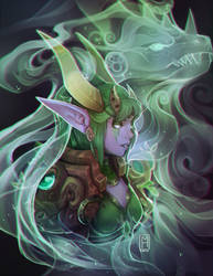 Ysera