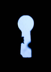 Light in the Keyhole