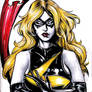 Miss Marvel Sketch