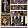 Circe Odysseus Comic pg 2